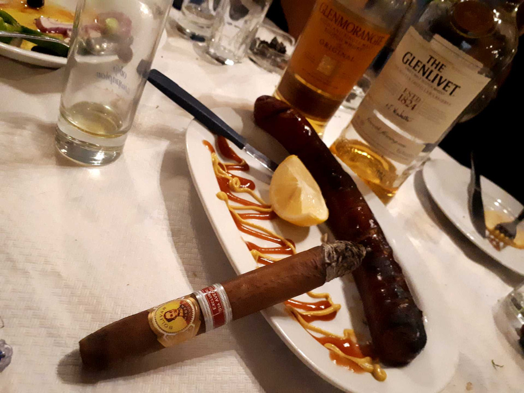 Μουριές Αύγουστος 2019