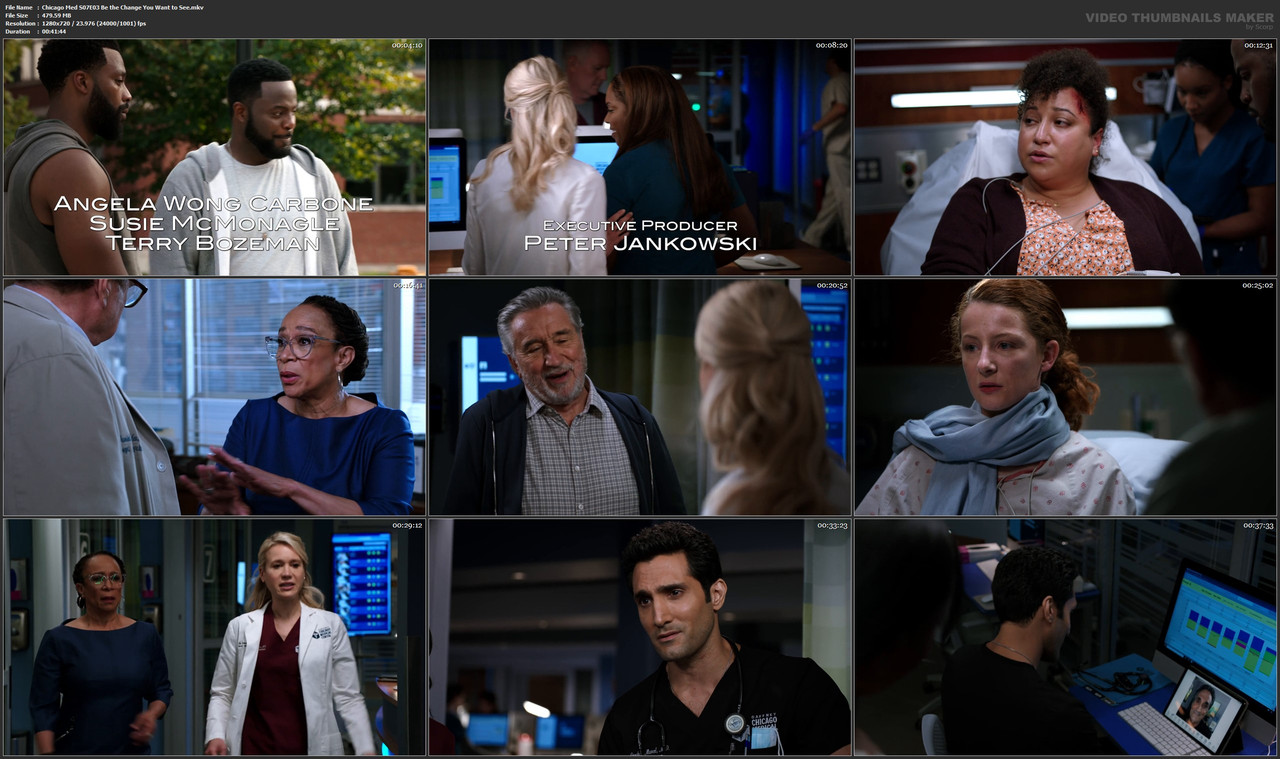 Chicago Med S07E03 Be the Change You Want to See.mkv