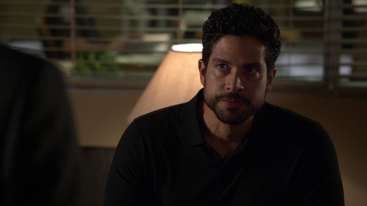 Criminal Minds (2005) - S12E01 - The Crimson King (1080p WEB x26