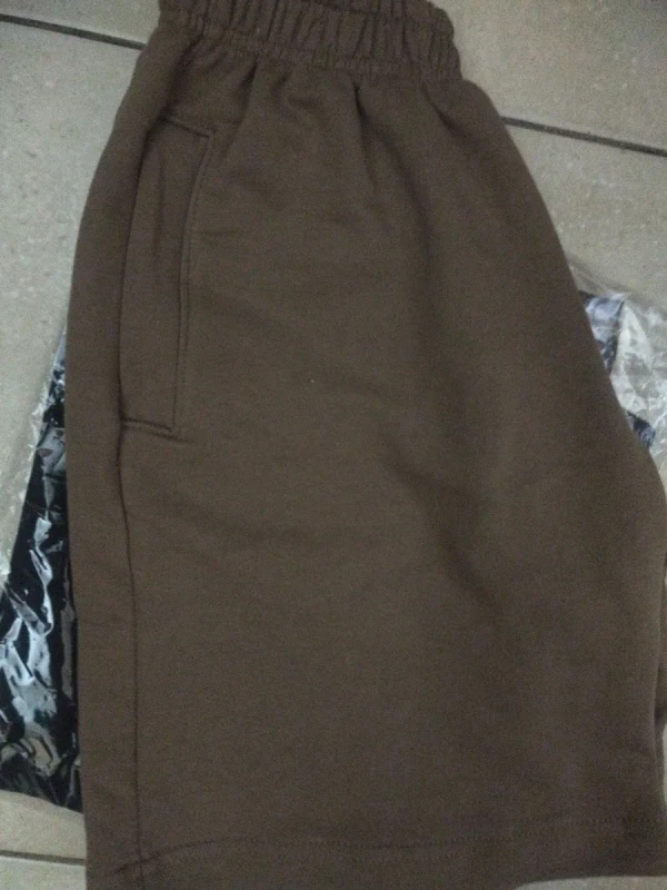 Testimonio Bermuda Baggy 4