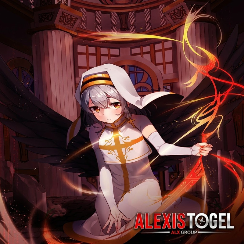 ALEXISTOGEL 🏛️ Link Situs Fenomenal QRIS 5.000 & Agen Slot88 Museum Dengan Artikel Sejarah Menarik by Hey siriusly
