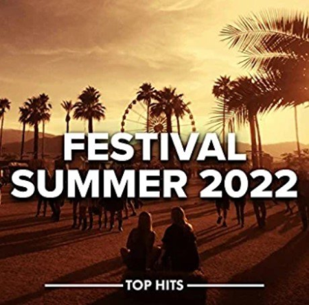VA - Festival Summer 2022 (2022)