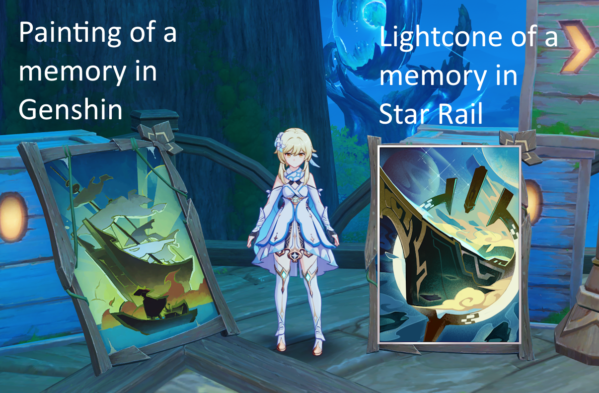 Cocolia  Enemies - Astral Express - Honkai: Star Rail Wiki