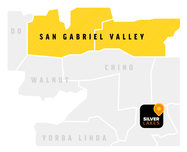 SGV Tryouts