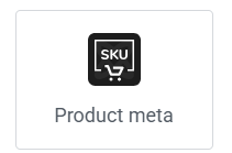 meta