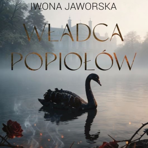 Jaworska Iwona - Władca popiołów (2026)