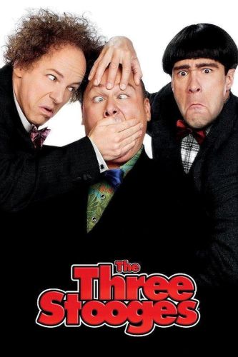 Głupi, głupszy, najgłupszy / The Three Stooges (2012) MULTi.1080p.BluRay.REMUX.AVC.h264.AC3.DTS-AJ666 / Lektor PL