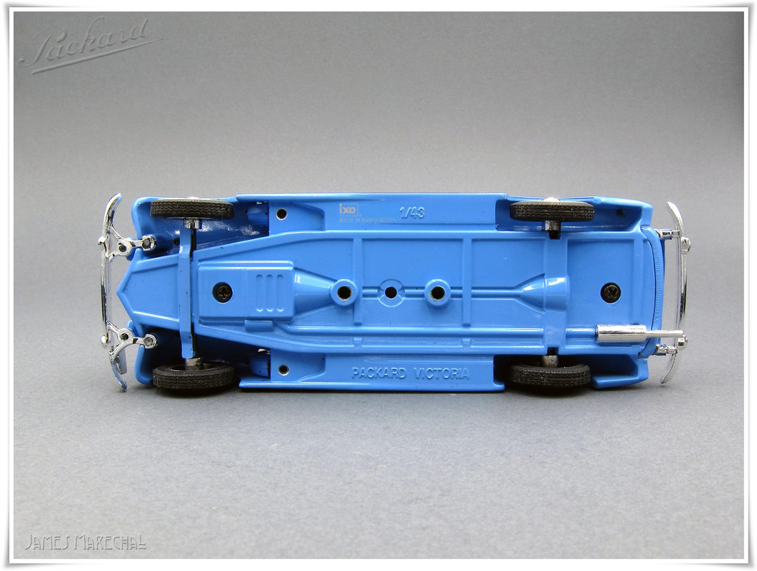 Packard 12 Victoria (11) Ixo