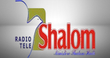 Logo de Radio Shalom Haiti