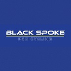 BLACK SPOKE PRO CYCLING 2-black