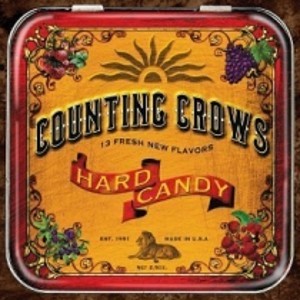Re: Counting Crows