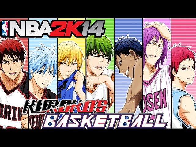 NBA 2K14