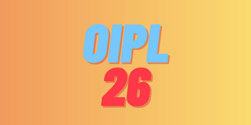 Osu! Indian Premier League 2026