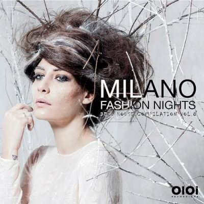 VA - Milano Fashion Nights Vol. 8 (2019)