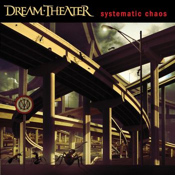 Systematic Chaos (2007) [2013 Reissue]