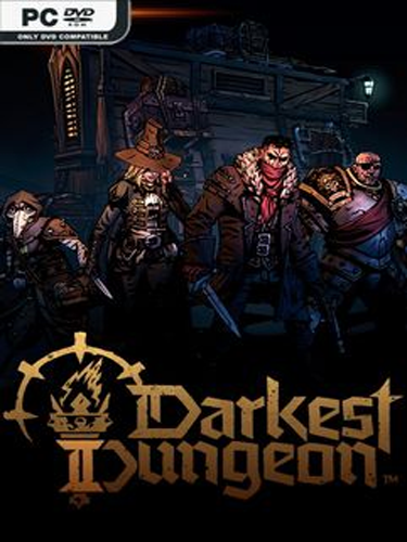 Darkest Dungeon ii Obsessions Gaze Early Access