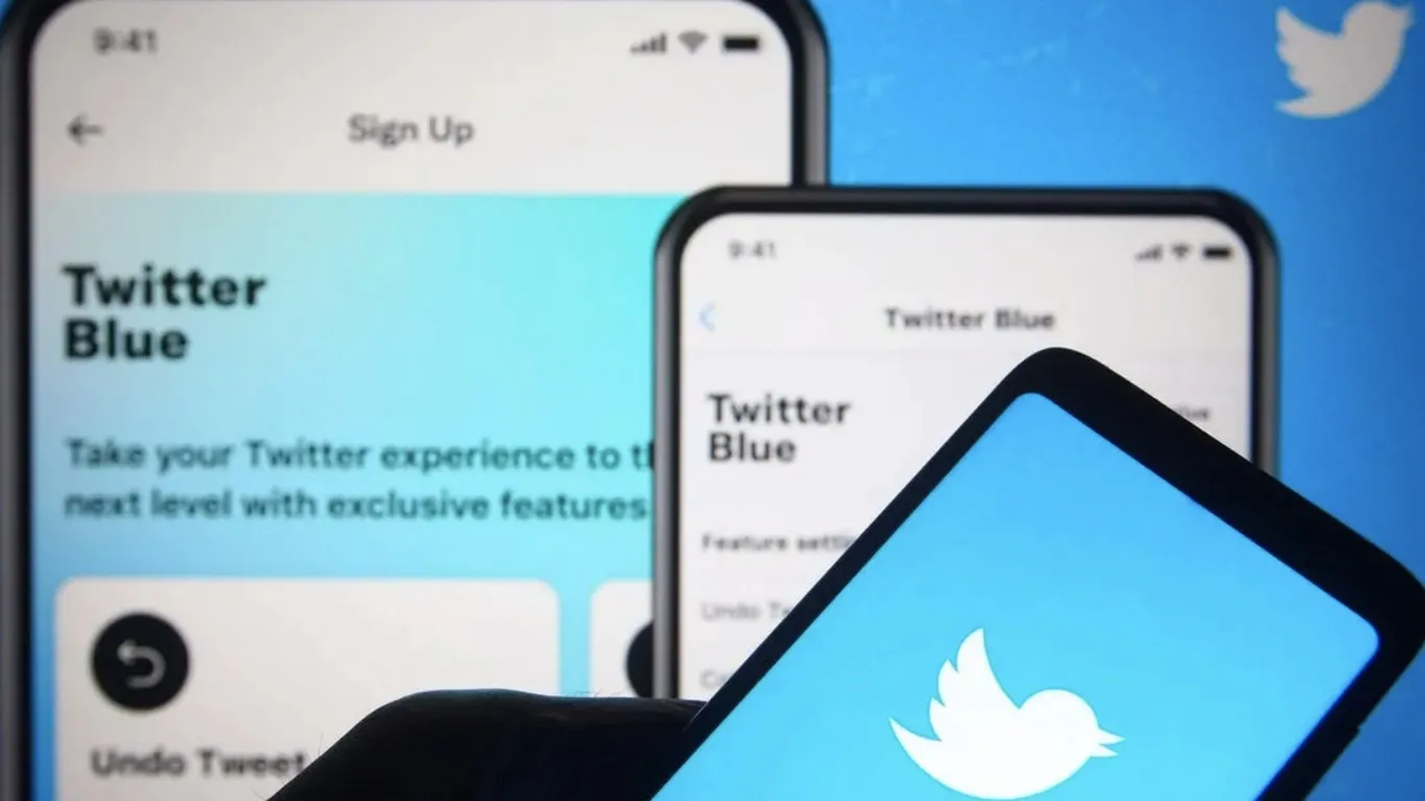 Twitter suspende pago de verificación tras avalancha de cuentas falsas