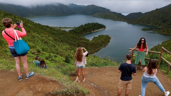 The Azores, Portugal – Europe’s Mystery Eden
