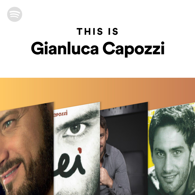 canzone gianluca capozzi scarica