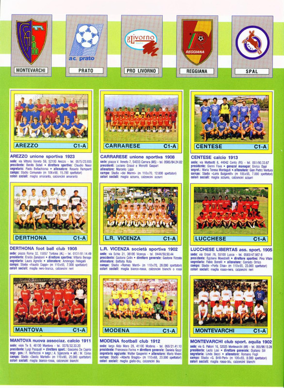 Calciatori 1988-1989 (Panini)-66