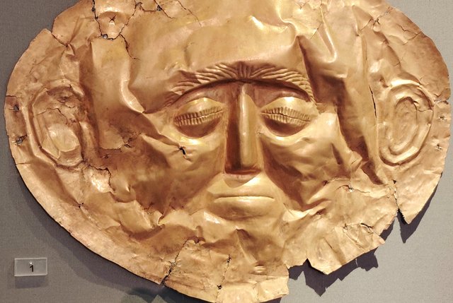 Malta y Atenas. Caravaggio y Lord Byron - Blogs of Malta - Atenas: museos, Acrópolis y cabo Sunión (4)