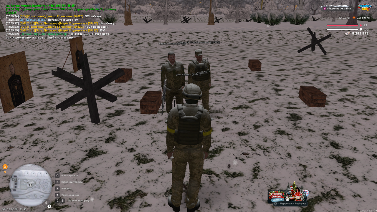 Grand Theft Auto San Andreas Screenshot 2026 02 06 12 35 53 36