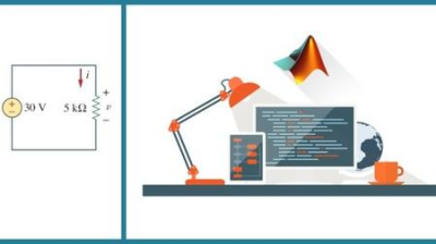 DC Circuit Analysis using MATLAB SIMULINK (Models Included)