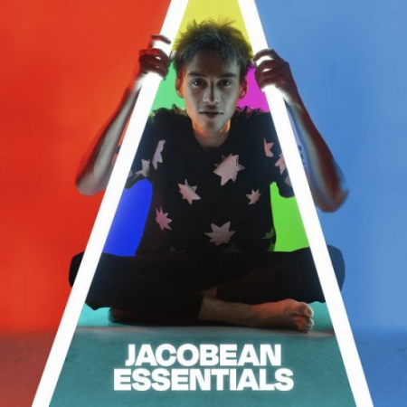 Jacob Collier - Jacobean Essentials (2020)