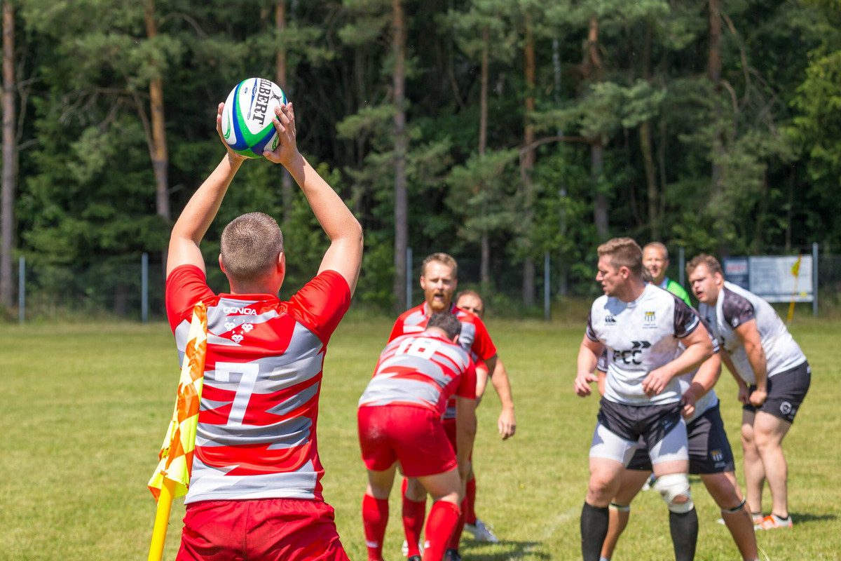 Otevřený turnaj - RA Brno proti proti RC Tatra Smíchov 24