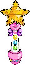 Wand