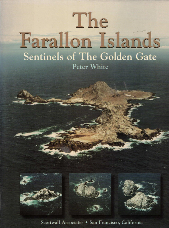 The Farallon Islands: Sentinels of The Golden Gate