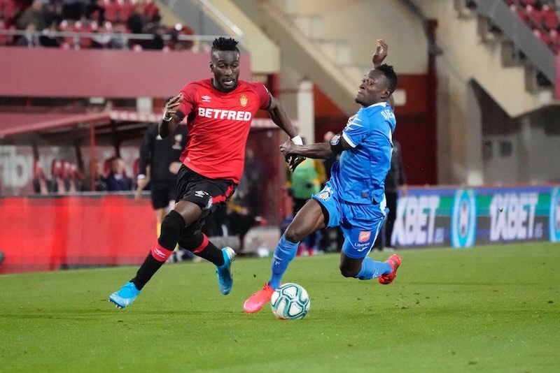 Nhận định, soi kèo Getafe vs Mallorca, 02h00 ngày 14/05