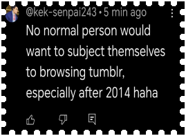 I-GUESS-IM-NOT-NORMAL-THEN-HAHAHAHAH