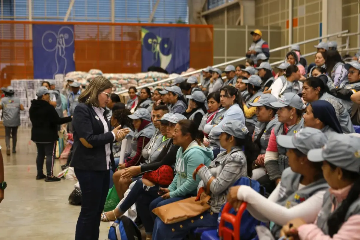 ¡Histórico! La Renta Ciudadana llega al Cauca: Priorizarán el 76% de sus municipios en su implementación
