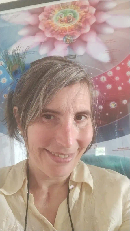 Foto de perfil de Natalia Lamberto