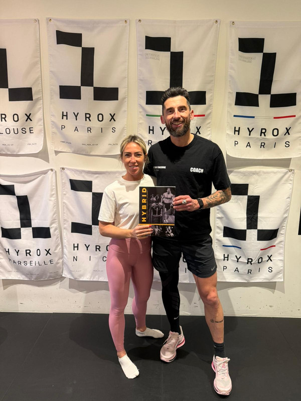 Sébastien et Alexia