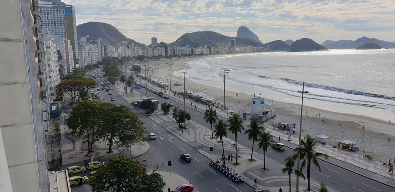 VIERNES 30 AGOSTO 2019: Último día de Vacaciones. - RÍO DE JANEIRO Y RUTA POR ARGENTINA POR LIBRE. AGOSTO 2019 (1)