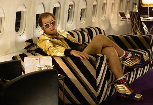 Glazbeni ‘Rocketman’ u svibnju 2019. u hrvatskim kinima