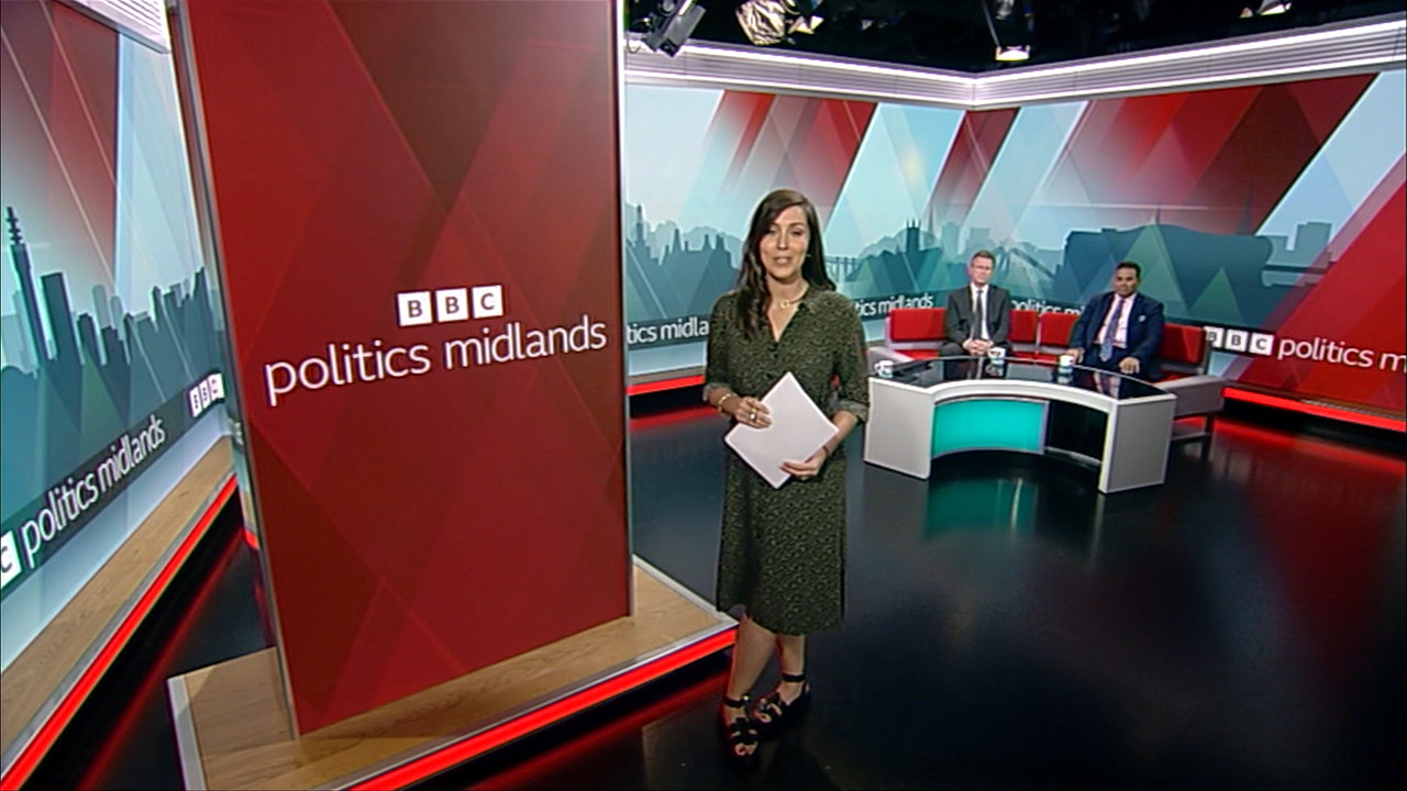 05.28 - 10.00.00 - Politics Midlands. Elizabeth Glinka with the lates....ts_snapshot_02.37.355