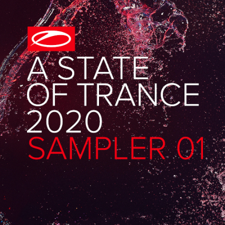 VA   A State Of Trance (2020 Sampler 01)