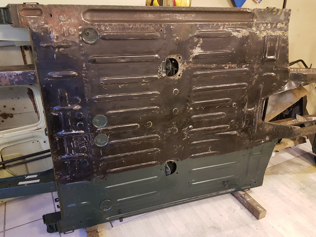 Châssis décapage (2)