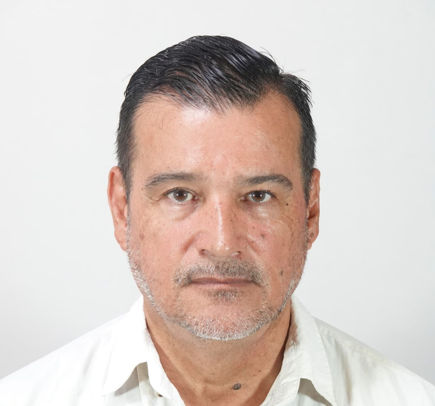 Martín Alberto Díaz Pavón