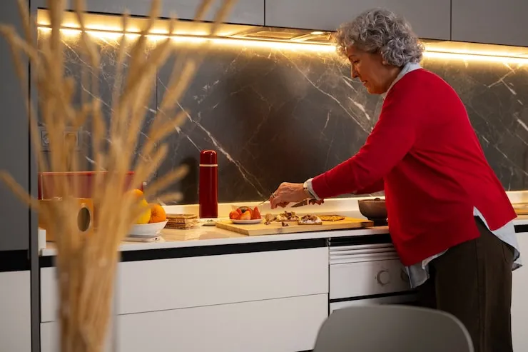 Get Imaginative with Storage