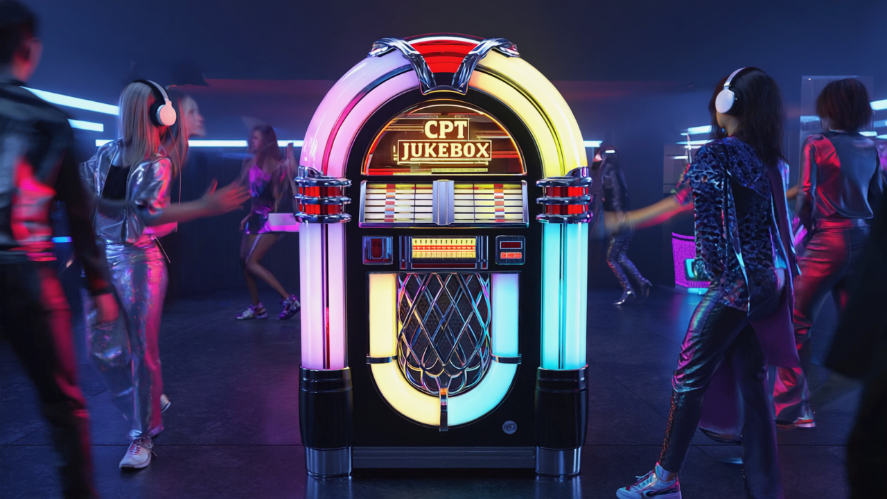CPT Jukebox