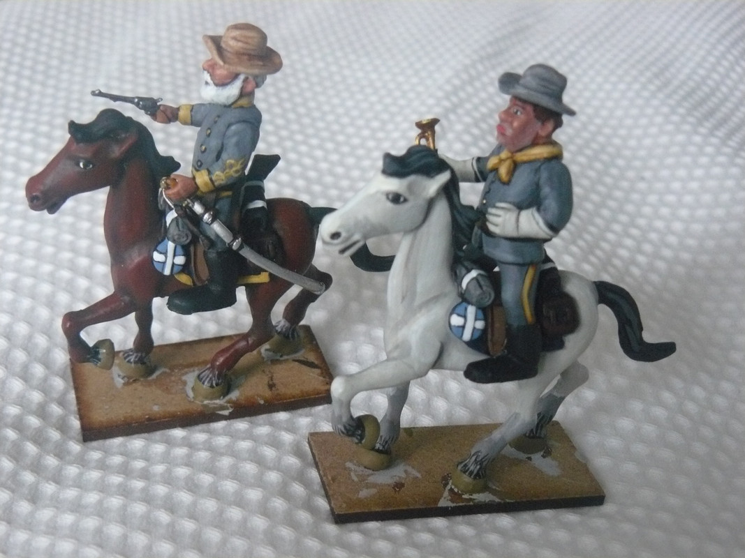 confederados 1