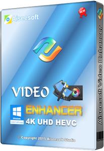 Aiseesoft Video Enhancer v9.2.22 Multilingual