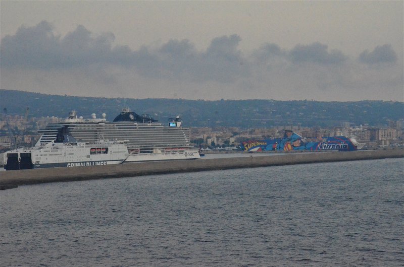 FERRY BARCELONA/CIVITAVECCHIA-12 Y 13-9-2023 - Italia y sus pueblos-2018/2019/2023 (18)
