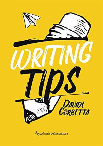 Davide Corbetta - Writing Tips (2021) Davide Corbetta - Writing Tips (2021)