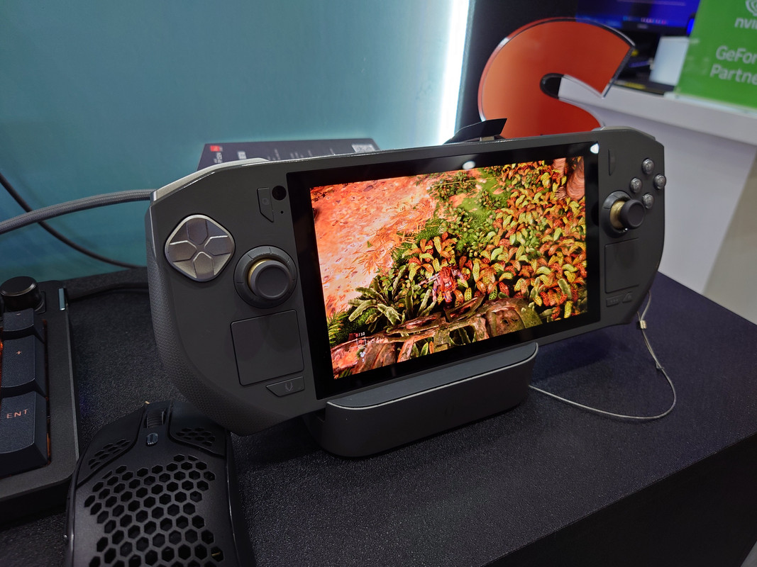 Zotac Gaming ZONE