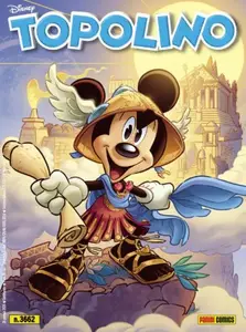 Topolino 3662 – 28 Gennaio 2026